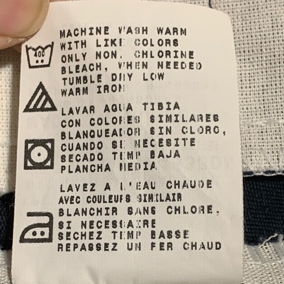 Dickies Men's Navy Blue Shorts Size 44 - Picture 8 of 10